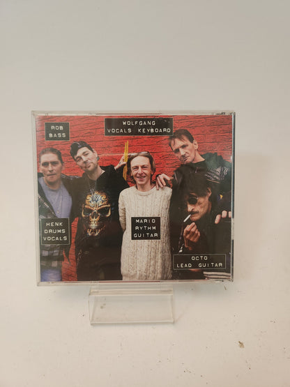 Usual Suspects: Just Five CD