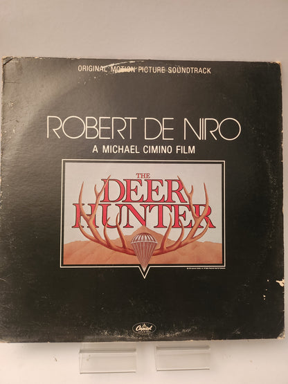 Deer Hunter: Robert de Niro LP Vinyl