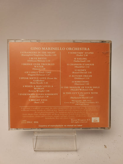 Dreamlight Melodies CD