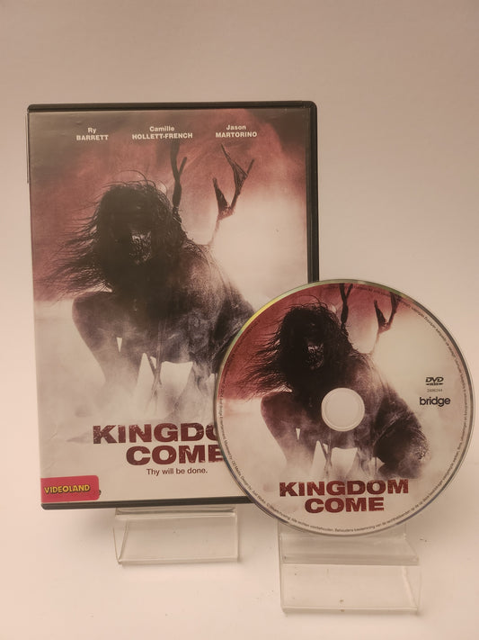 Kingdom Come Dvd