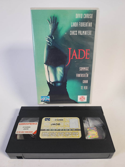 Jade VHS - Feniks Gameshop