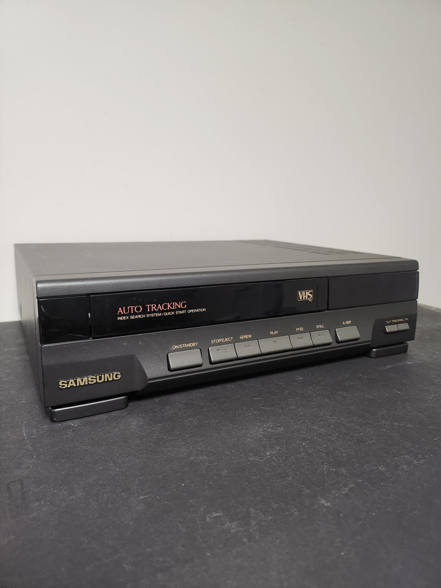 Samsung PXR-30R VHS-Speler