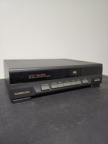 Samsung PXR-30R VHS-Speler