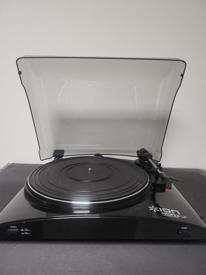 Ion Profile USB Platenspeler