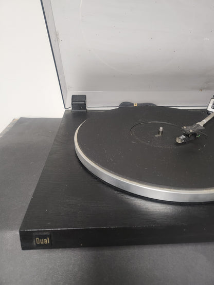 Dual CS-503-1 Platenspeler