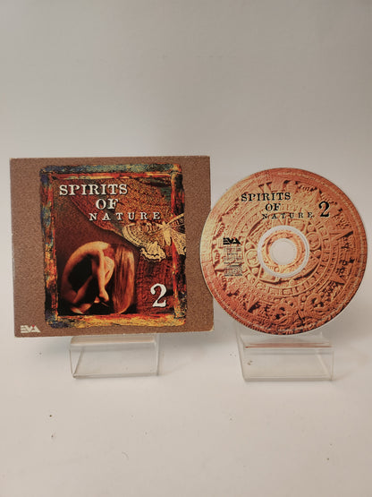 Spirits of Nature 2 CD