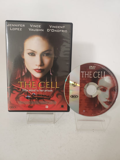 Cell Dvd