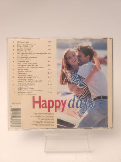 Happy Days CD