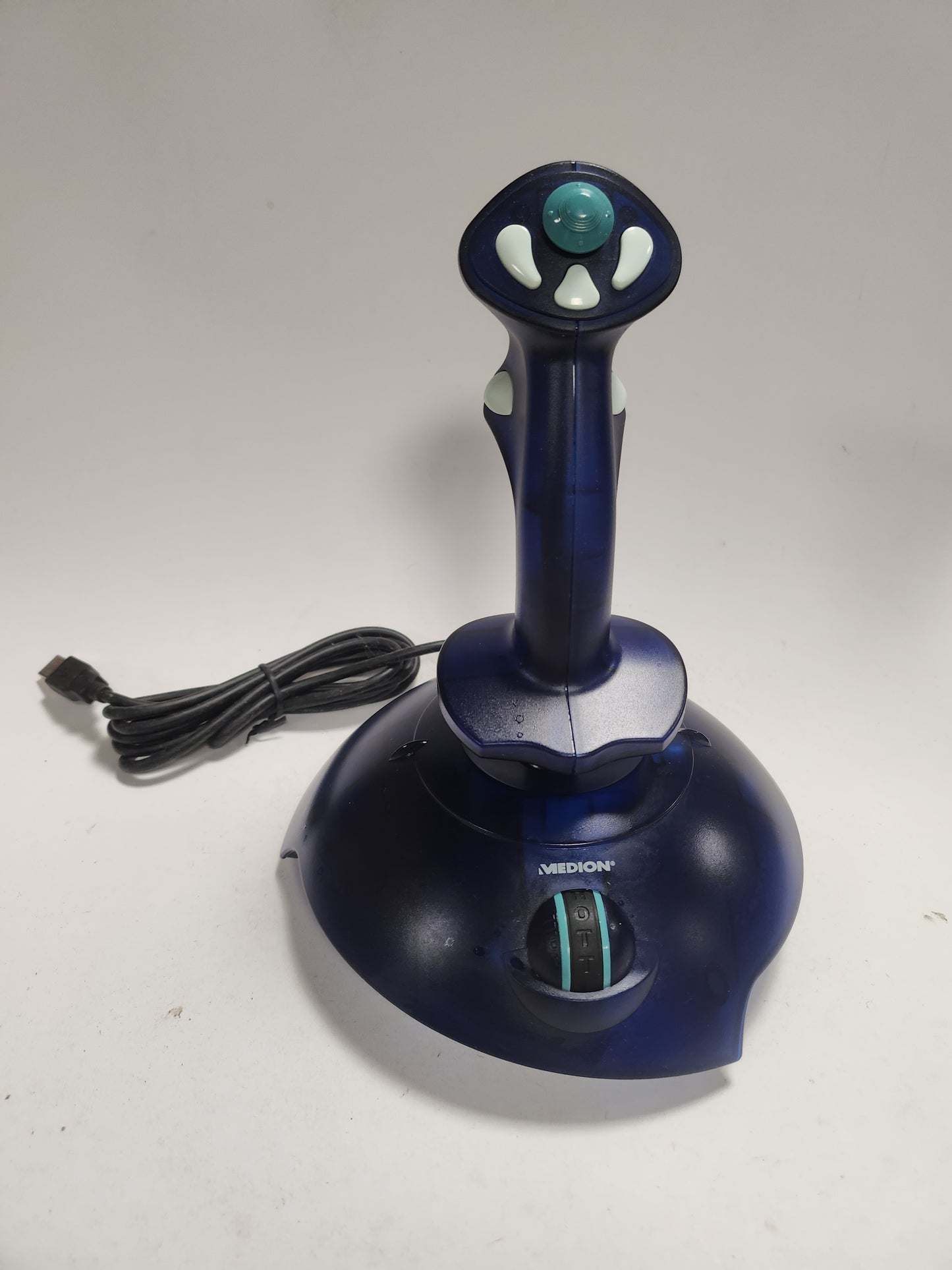 Medion Joystick Boxed PC