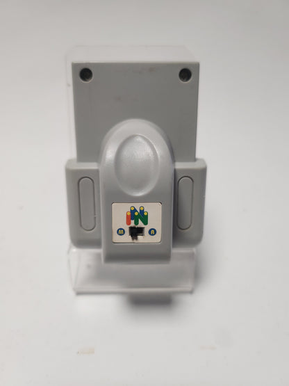 Rumble Pak Nintendo 64