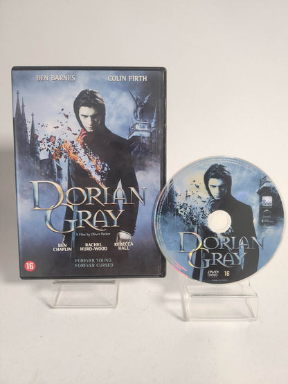 Dorian Gray DVD - Feniks Gameshop