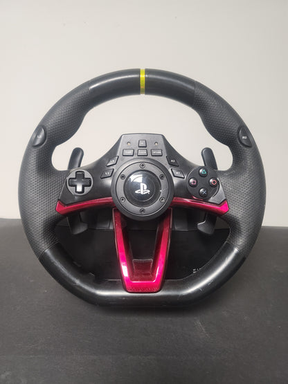 Hori Wireless RWA Stuur Playstation 4