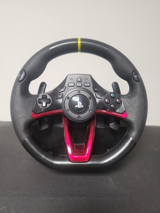 Hori Wireless RWA Stuur Playstation 4