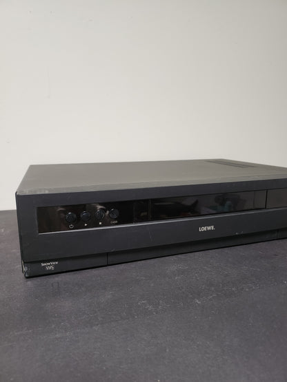 Loewe View Vision 2102 VHS-Speler