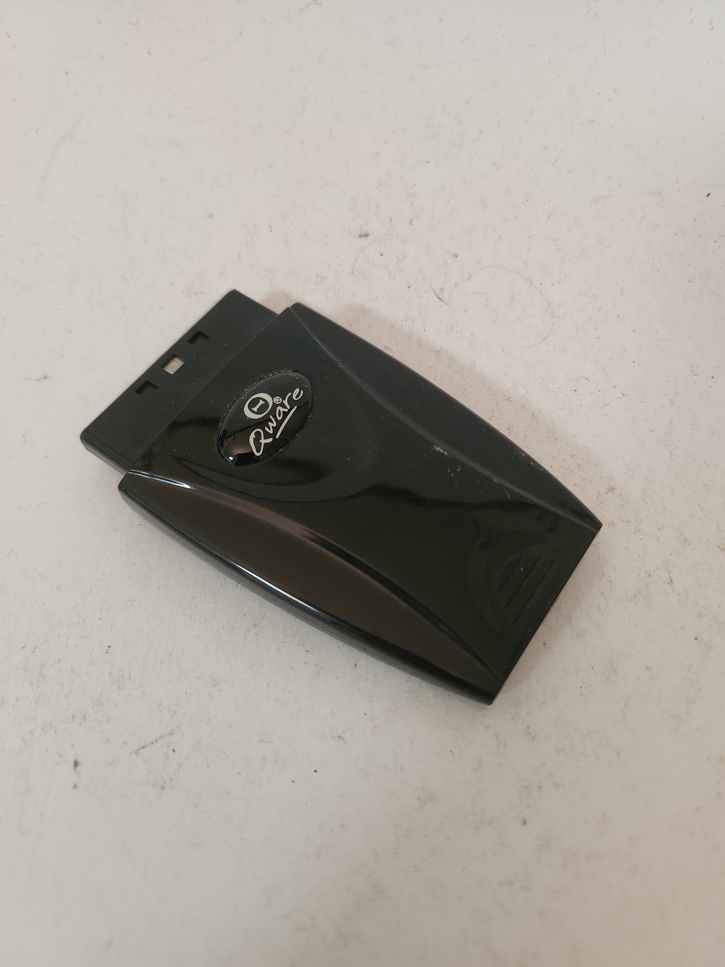 Qware Memorycard Playstation 2