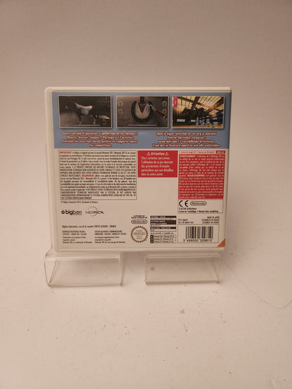 I Love My Horse Nintendo 3DS