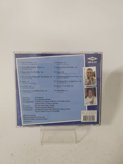 Lamarotte 5 CD