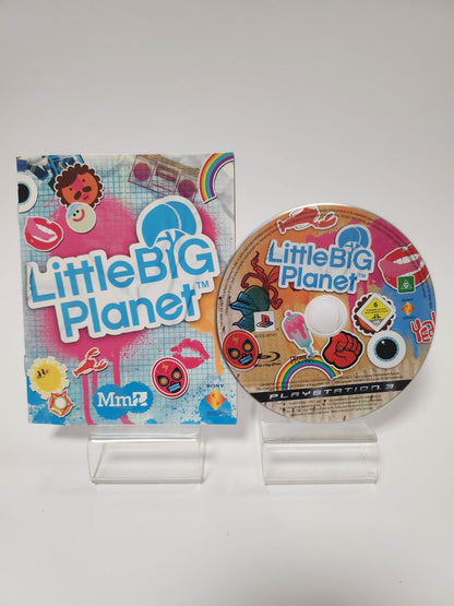 Little Big Planet Playstation 3 - Feniks Gameshop