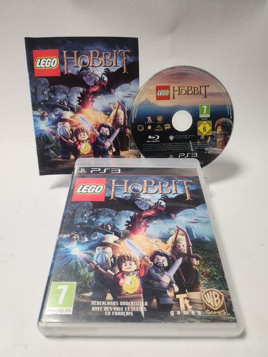 LEGO the Hobbit Playstation 3
