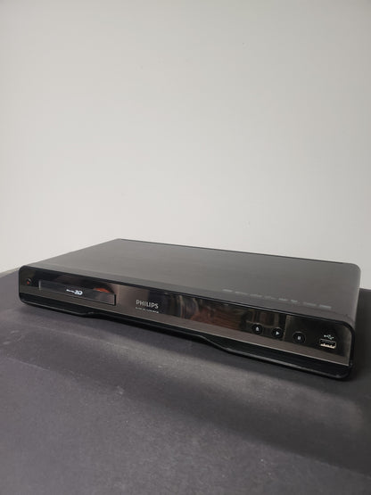 Philips BDP5180 Blu-Ray-Speler