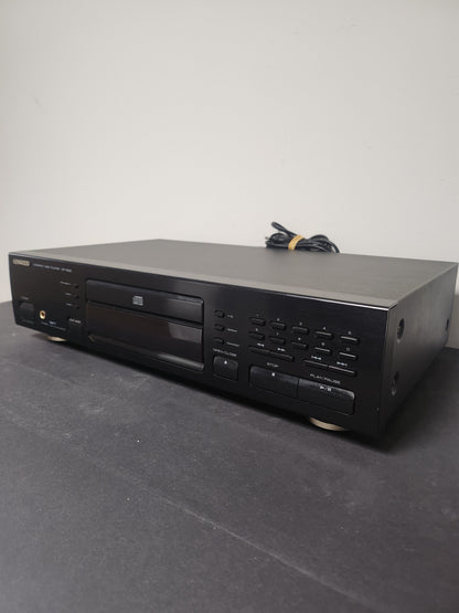Kenwood DP-1050 CD-Speler
