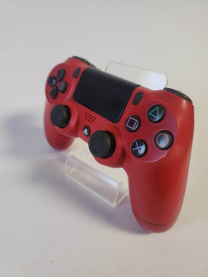 Rode Originele Controller Playstation 4 - Feniks Gameshop