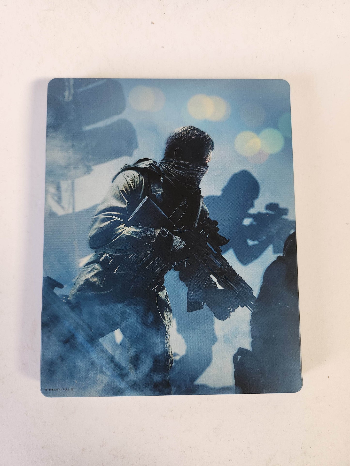 Call of Duty Ghosts Prestige Edition Playstation 3 - Feniks Gameshop