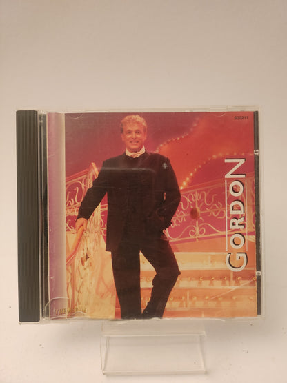 Gordon the Album CD