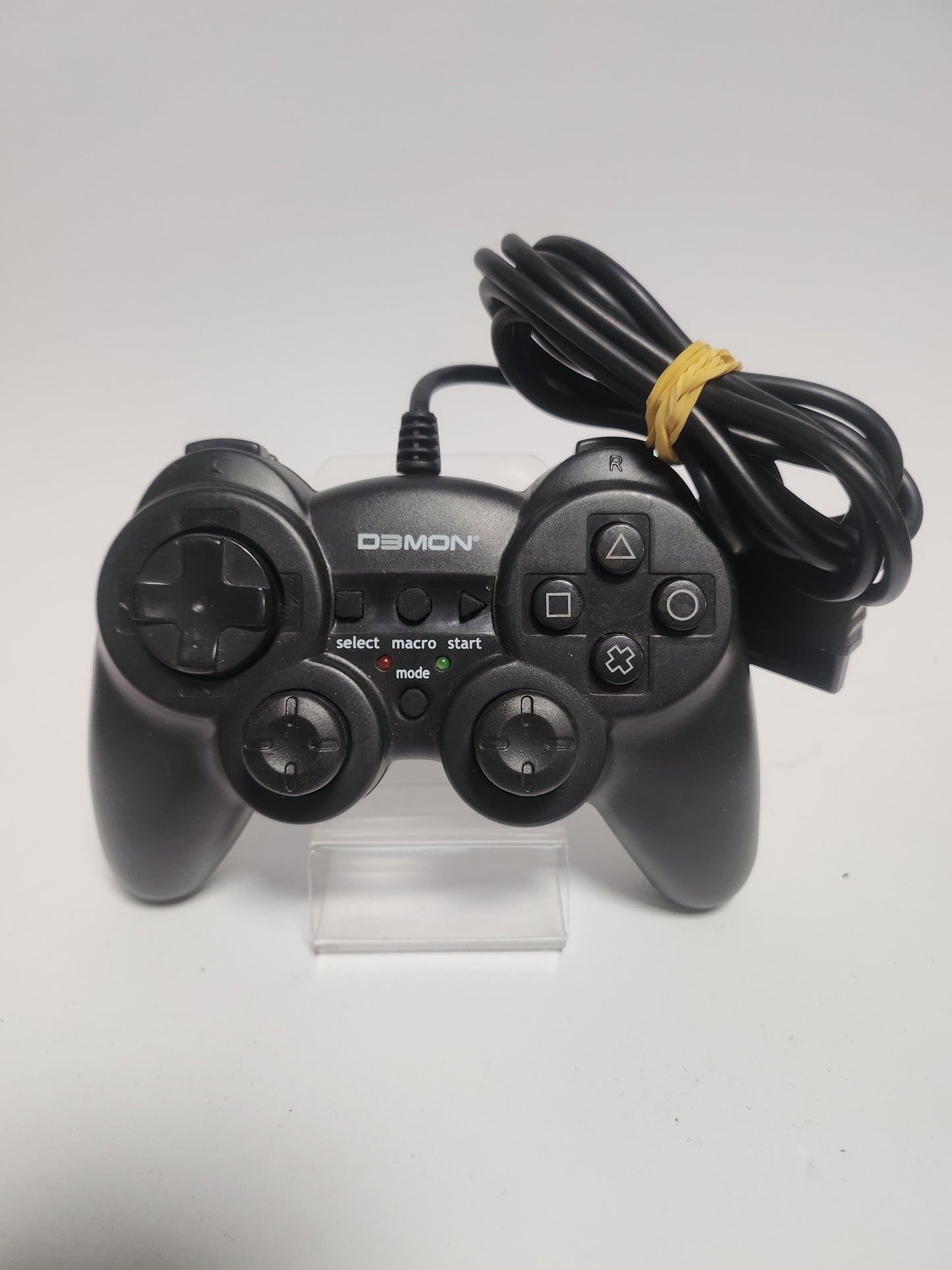 Demon Controller Playstation 2
