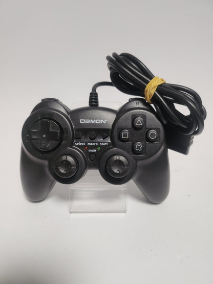 Demon Controller Playstation 2