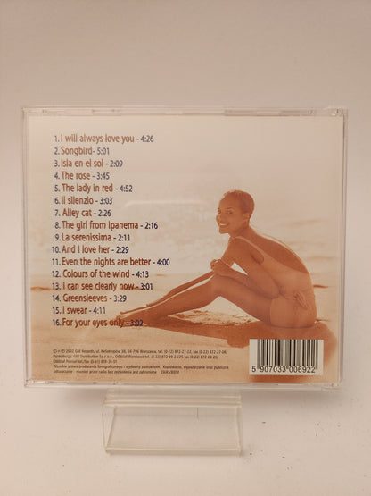 World Hits: Dream Melodies CD