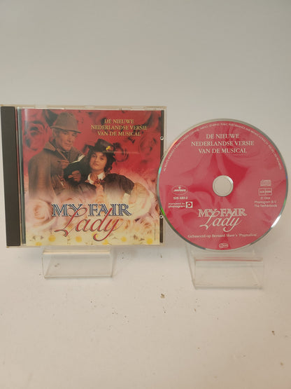 My Fair Lady CD