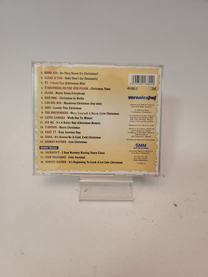 Beste uit de Kerst Top 50 Allertijden Volume 2 CD
