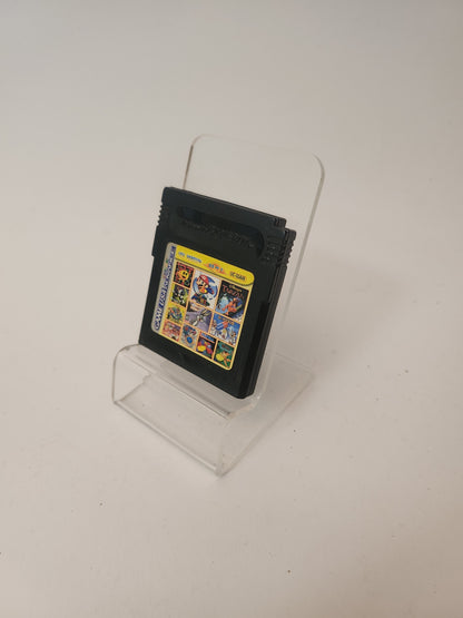 32 in 1 (Disc Only) Game Boy Color