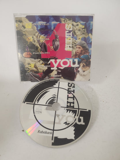 Hits 4 You CD Single