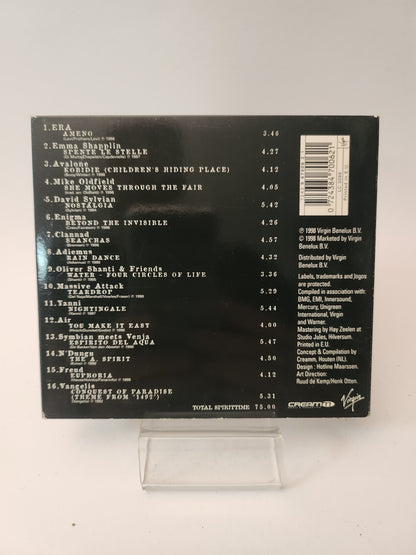 Spirits of Nature Deel 5 CD