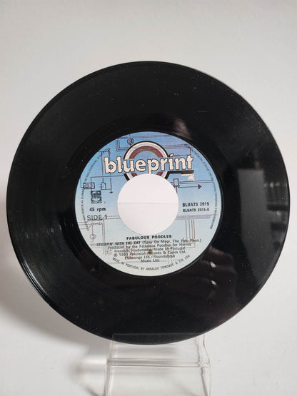 Fabolous Poodles Single Vinyl - Feniks Gameshop