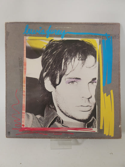Lewis Furey LP Vinyl