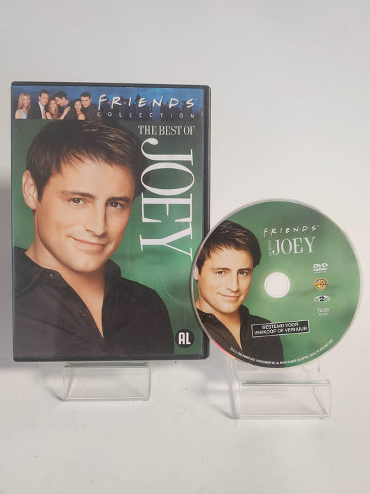 Friends Collection: the Best of Joey DVD - Feniks Gameshop