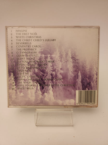 Celtic Christmas CD