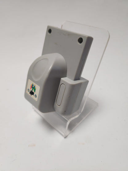 Rumble Pak Nintendo 64