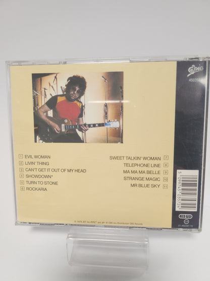 Electric Light Orchestra: Greatest Hits CD