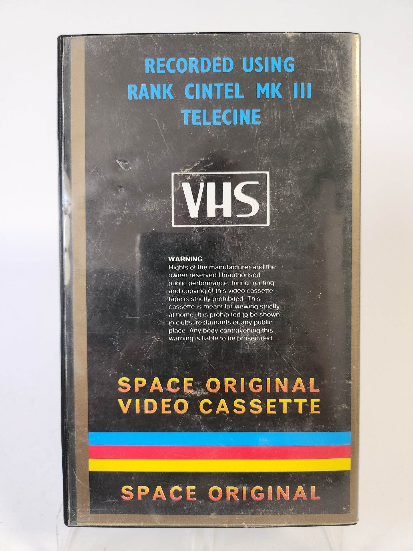 Sommersby VHS - Feniks Gameshop