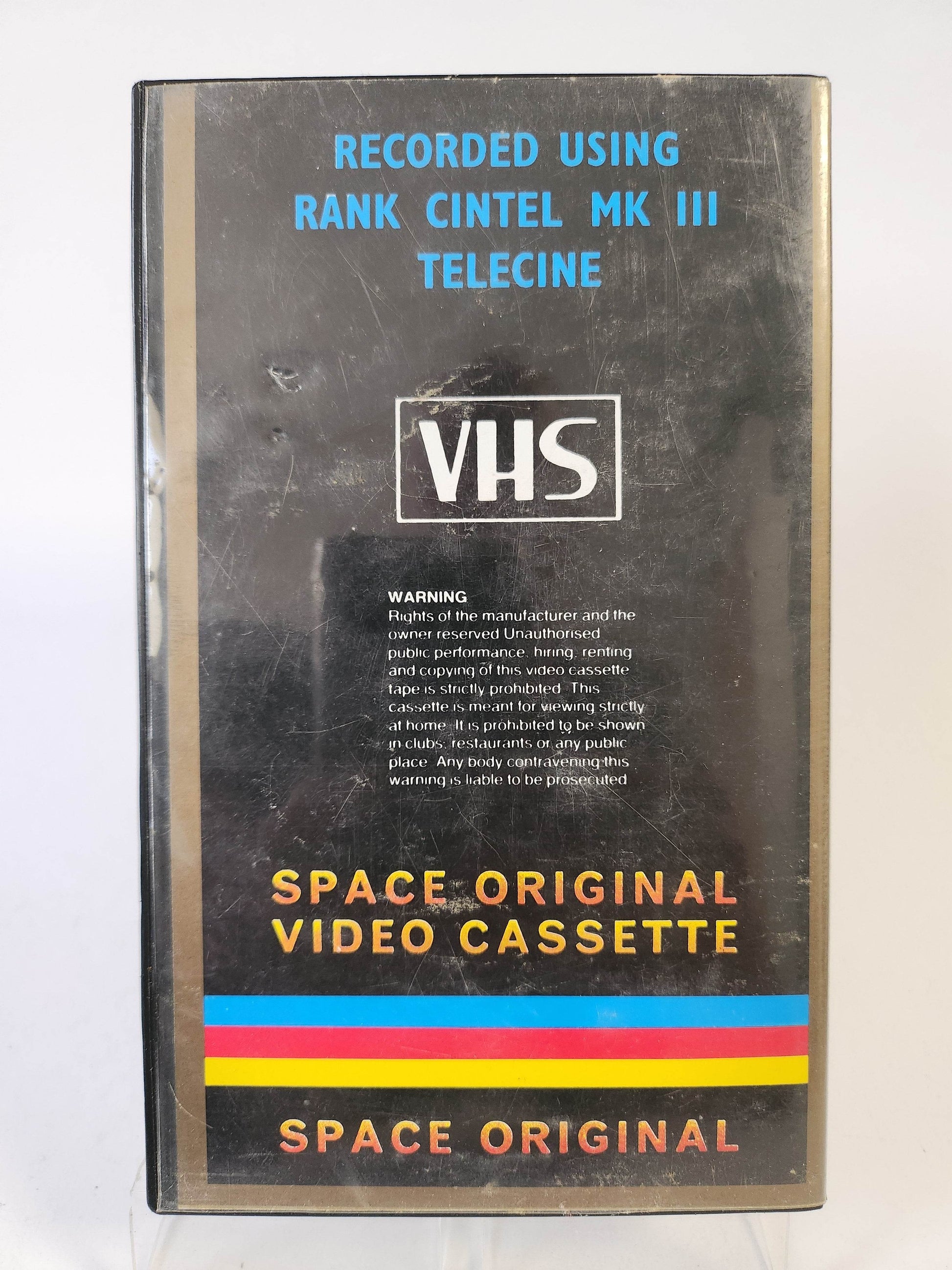 Sommersby VHS - Feniks Gameshop