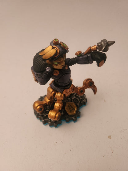 Sky Rise Skylanders Swap Force