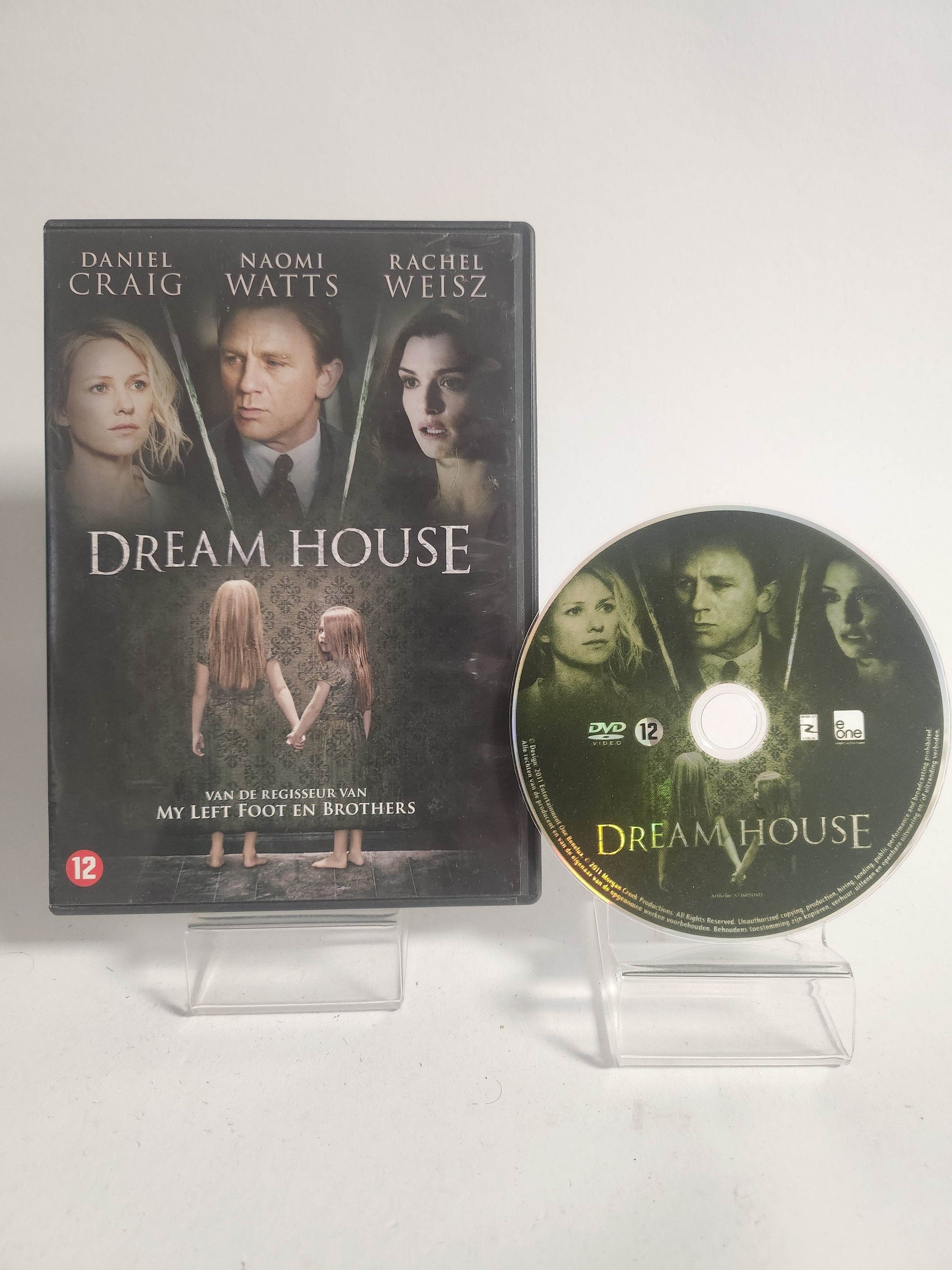 Dream House DVD - Feniks Gameshop