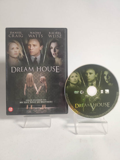Dream House DVD - Feniks Gameshop