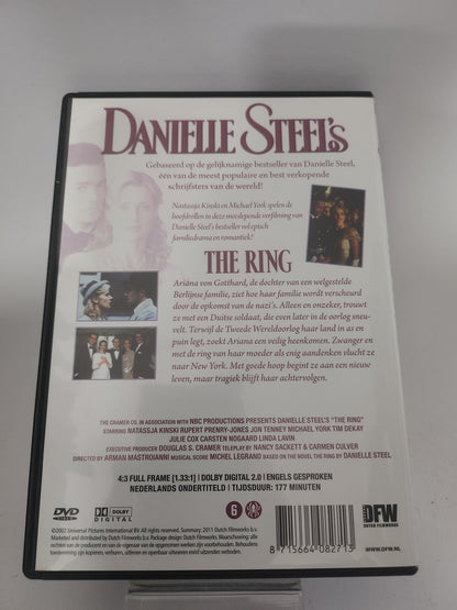 Ring Dvd