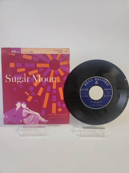 Bell Records No 85 Single Vinyl - Feniks Gameshop