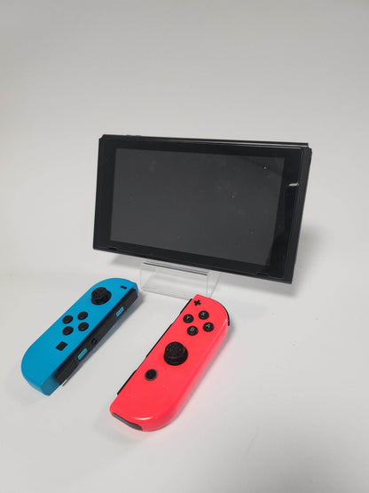 Nintendo Switch V1 Compleet - Feniks Gameshop